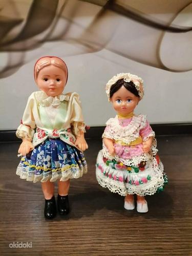 Куклы коллекционные (фото #2)