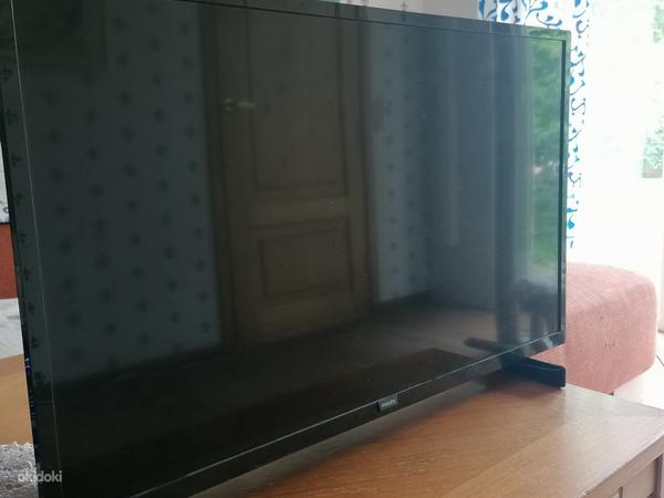 Smart TV (foto #1)