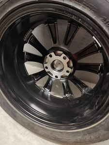5×114,3 R17 TOYOTA (2 foto / 4)