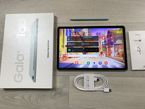Samsung Galaxy Tab S9 FE 5G - 128 ГБ