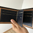 Vintage meeste rahakott krediitkaardihoidjaga – Uus (foto #2)