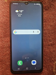 Samsung Galaxy s20. A23 (4 foto / 8)
