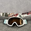 Детские лыжные очки (фото #1)
