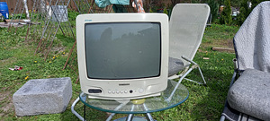 Телевизор Samsung (1 фото из 1)
