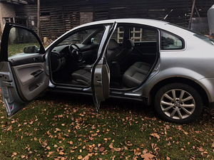 Volkswagen Passat B5.5 1.9TDI 74KW (7 foto / 10)