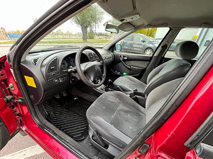 Citroen xsara (4 foto / 8)
