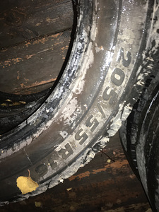 205/55 r16 (1 foto / 4)