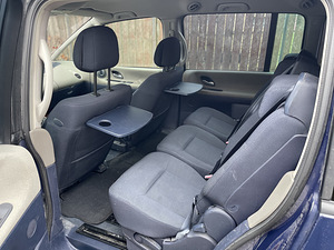Renault espace (8 foto / 11)