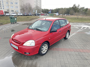 Киа Рио (2 фото из 6)