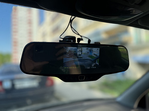Toyota Yaris verso (10 foto / 10)
