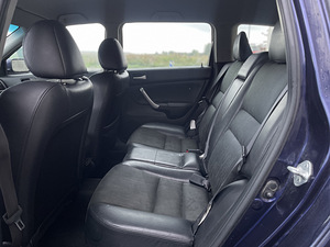 Honda Accord (8 foto / 10)