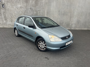 Honda Civic (2 foto / 14)