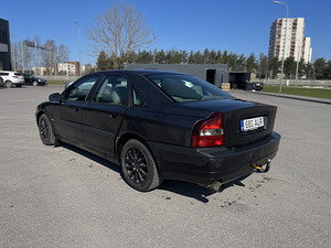 Volvo s80 (4 фото из 7)