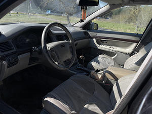 Volvo s80 (5 фото из 7)
