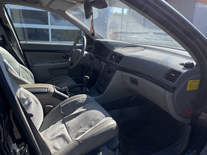 Volvo s80 (6 фото из 7)