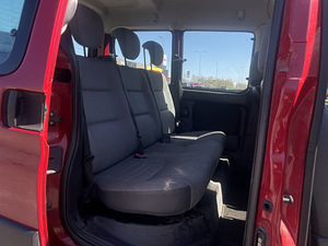 Citroen berlingo (8 фото из 9)