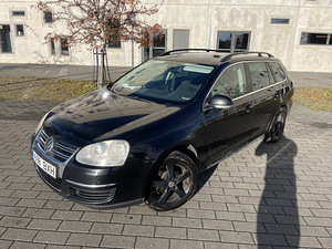 Volkswagen Golf (1 foto / 8)