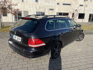 Volkswagen Golf (4 foto / 8)