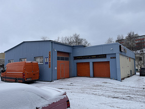 Autode remont ja hooldus, autovaruosad, Lasnamäe (1 foto / 1)