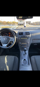 Toyota Avensis 2.2 110кВ (12 foto / 15)