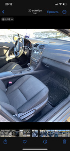 Toyota Avensis 2.2 110кВ (13 foto / 15)