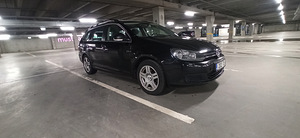 Volkswagen Golf (2 foto / 11)
