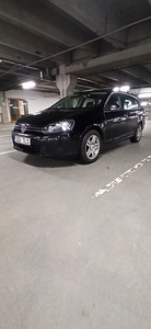 Volkswagen Golf (7 foto / 11)
