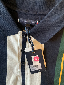 Longsleev tommy hilfiger (3 foto / 3)