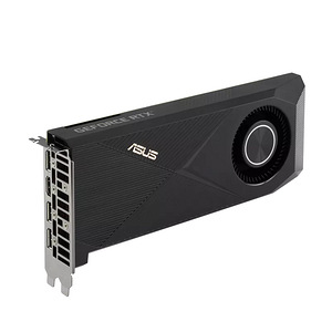 ASUS Turbo GeForce RTX 3070 8GB (2 foto / 2)