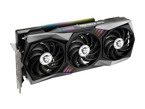MSI RTX 3070 GAMING Z TRIO (1 foto / 3)