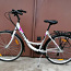 Женский велосипед с 18 скоростями, колёса 28", рама 19" (фото #1)