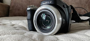Fujifilm FinePix S8000fd (5 foto / 10)