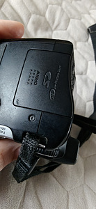 Fujifilm FinePix S8000fd (4 foto / 10)