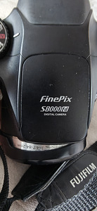 Fujifilm FinePix S8000fd (8 foto / 10)