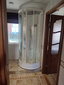 Müüa dušš. Vaata Tallinn Tiskre (2 foto / 4)