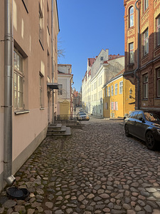 Sulevimägi 4, Kesklinna, Tallinn, Harjumaa (2 фото из 14)