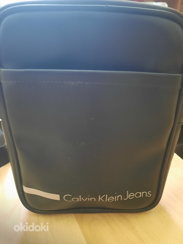 Calvin Klein