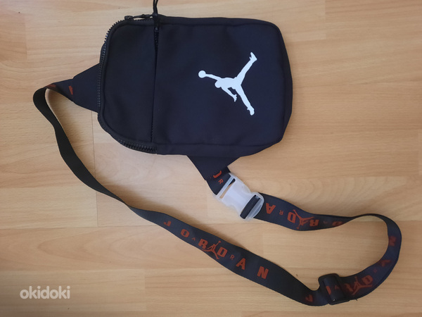 Jordan