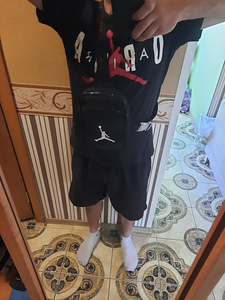 Jordan (3 foto / 3)