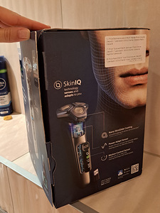 Habemenuga Philips / pardel (2 foto / 2)