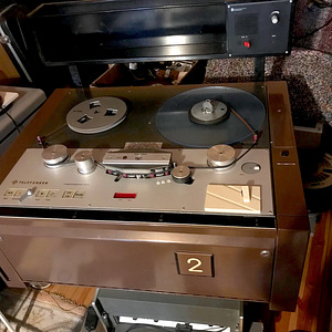 Telefunken m15 (2 фото из 2)