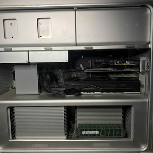 Mac Pro 5,1 2x 3,46 GHz (12-core) (1 foto / 1)