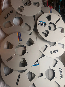 Studer b67,revox pr 99mk3,otari (3 фото из 6)