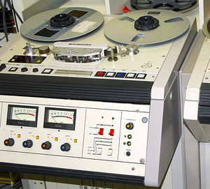 Studer b67,revox pr 99mk3,otari (4 фото из 6)