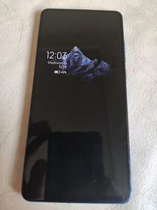Продается Xiaomi Mi 9T Pro 6/128 Синий (2 фото из 3)