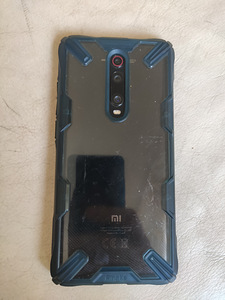 Müüa Xiaomi Mi 9T Pro 6/128 punane (3 foto / 3)