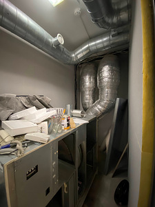 Ventilatsioon / Вентиляция / Ventilation (2 фото из 5)