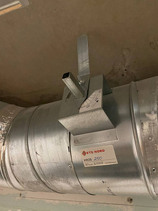 Ventilatsioonitorud / Ventilatsioonitorud / Ventilatsioonitorud (4 foto / 7)
