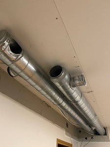 Ventilatsioonitorud / Ventilatsioonitorud / Ventilatsioonitorud (5 foto / 7)