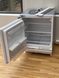 Холодильник встраиваемый / Sisseehitatud külmik IKEA